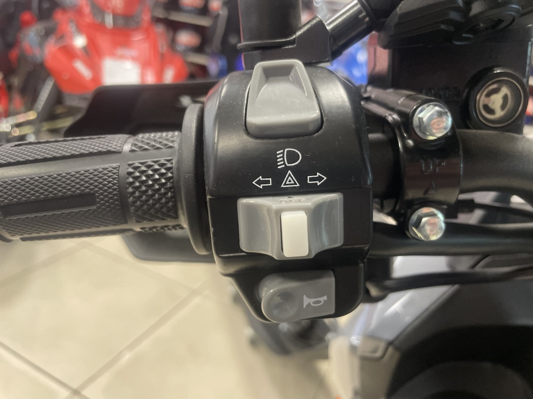 Скутер PROMAX STALKER ARMY 240(49) в Рубцовске