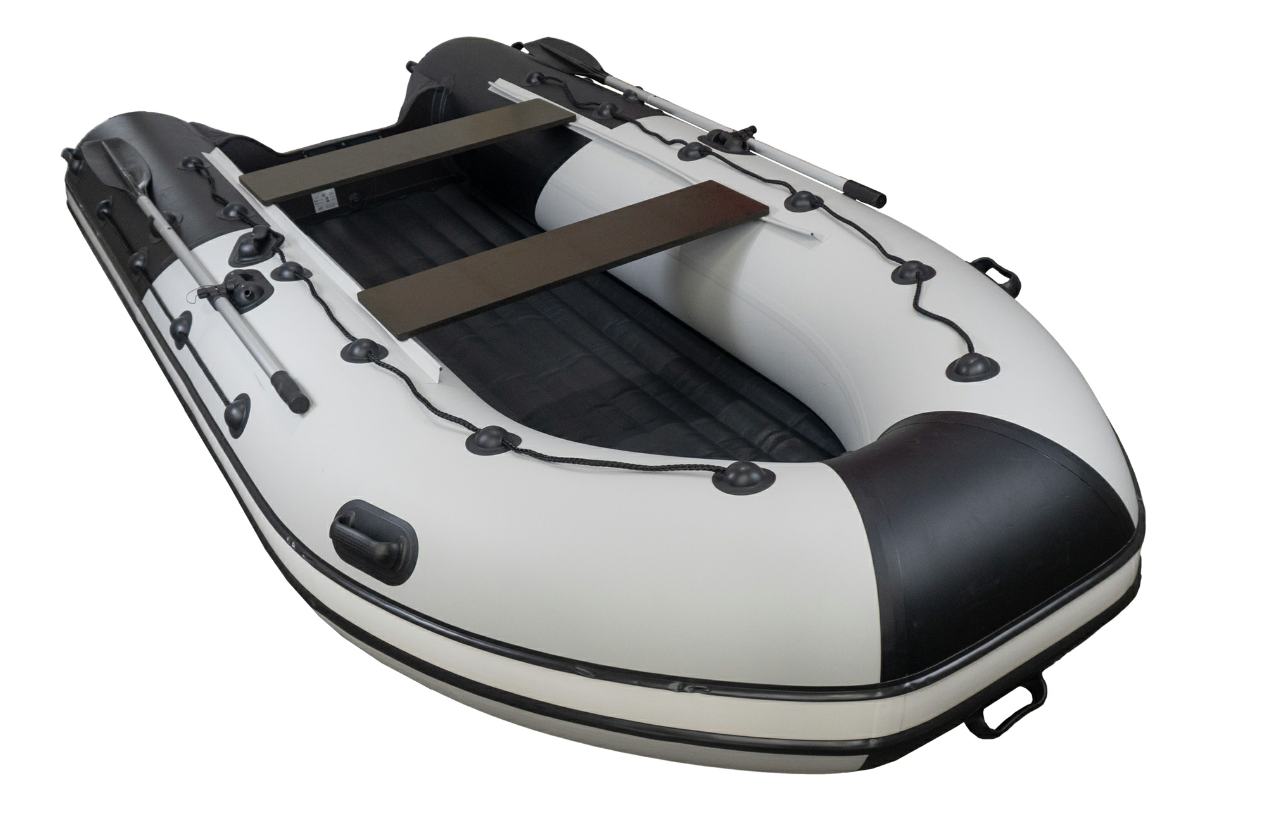 Лодка Ривьера 3600 НДНД ГИДРОЛЫЖА в Рубцовске