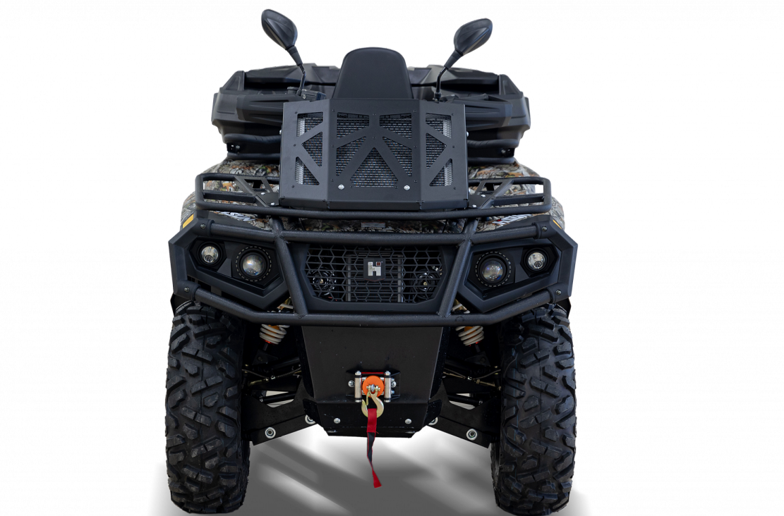 Квадроцикл HISUN TACTIC GT1000/EXTREME EDITION в Рубцовске