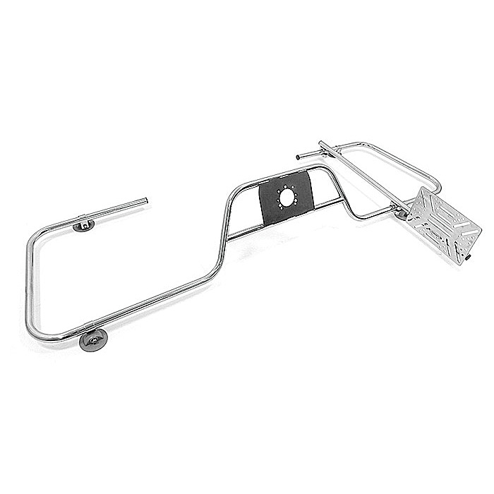 Стойка рулевая с бортовым креплением большая в Рубцовске