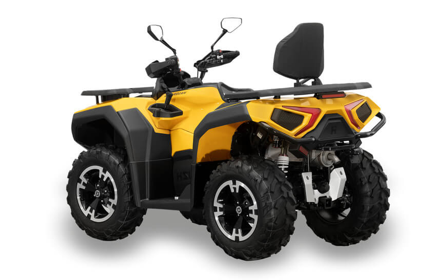 Квадроцикл HISUN GUARDIAN 750S -/SHORT/ в Рубцовске