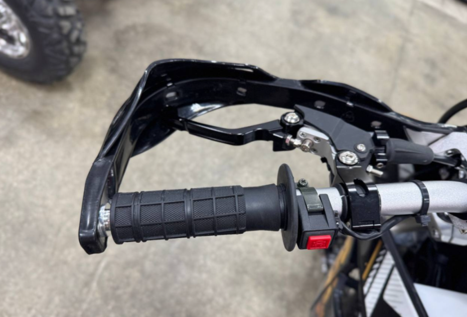 Мотоцикл (питбайк) PROMAX FIDET (ФАЙДЕТ) 190E PRO 17/14 в Рубцовске