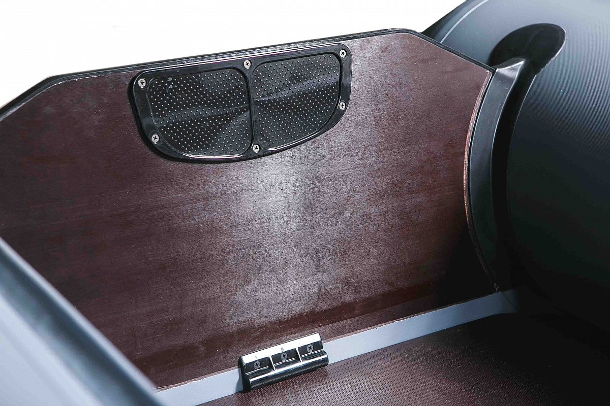 ЛОДКА ДРАККАР 3100 СК HANT в Рубцовске