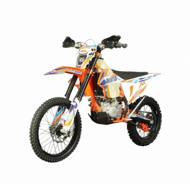 Мотоцикл Avantis A8 300 Carb(CBS300/174MN-3) KKE в Рубцовске