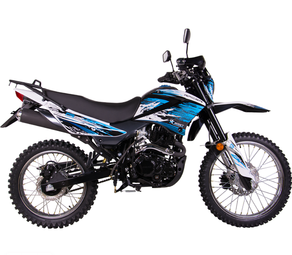 Мотоцикл RACER RC300-GY8Х PANTHER в Рубцовске