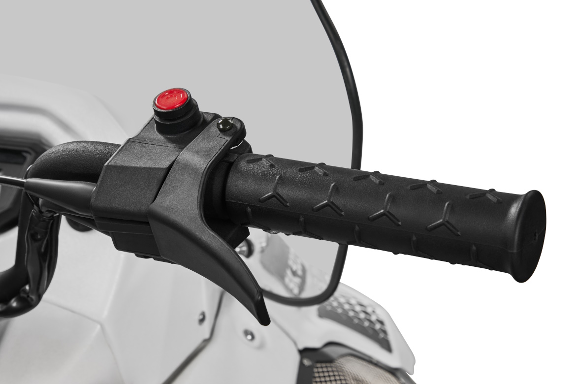 Снегоход IRBIS TUNGUS 600L 25/26 в Рубцовске