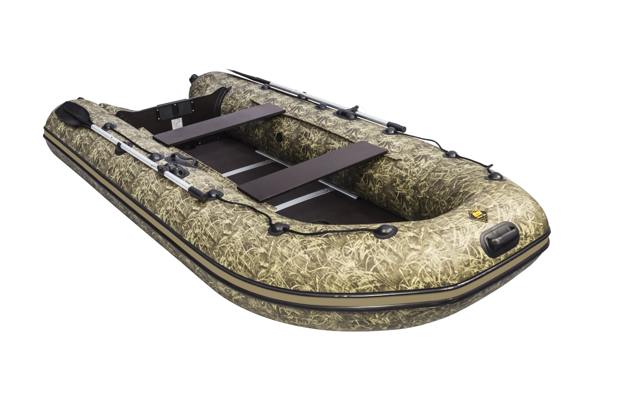 Лодка Ривьера Компакт 3400 СК в Рубцовске