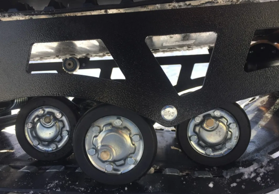 Мотобуксировщик БТС «STANDART PRO»  500/15 э/зап. LIFAN PRO (18 Ватт) в Рубцовске