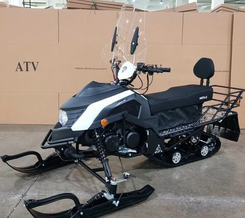 Снегоход Motax Snow 200 в Рубцовске
