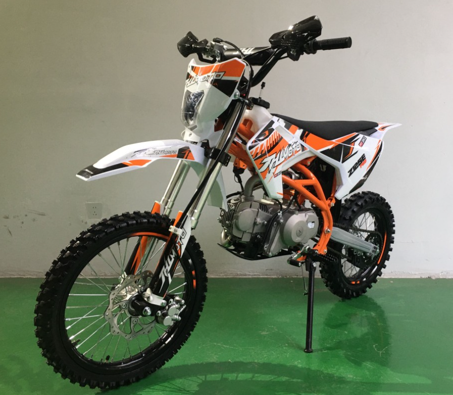 Питбайк JHLMOTO JHL Z125E Pro (ZS154FMI-3) в Рубцовске