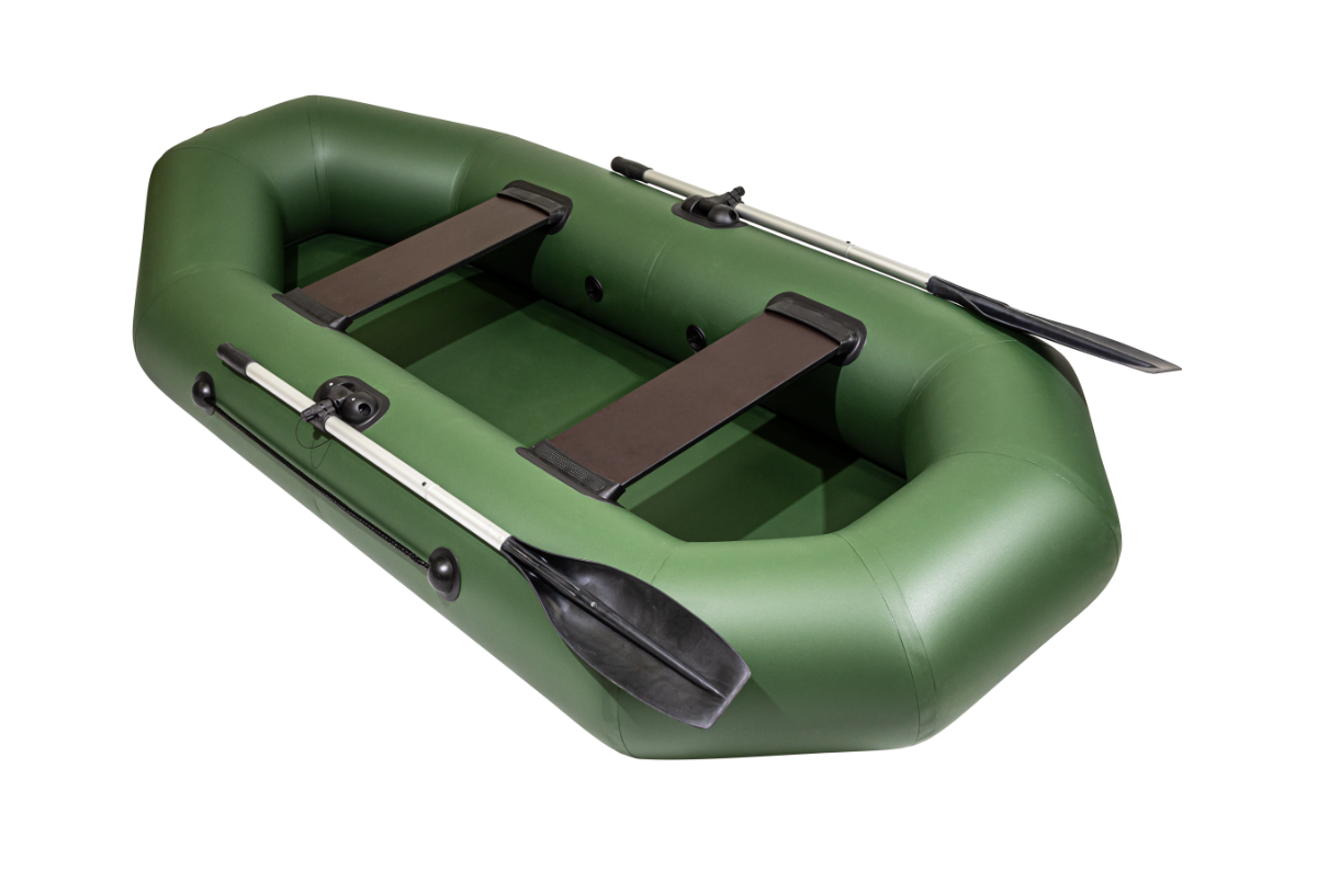 Лодка Барс 260 в Рубцовске