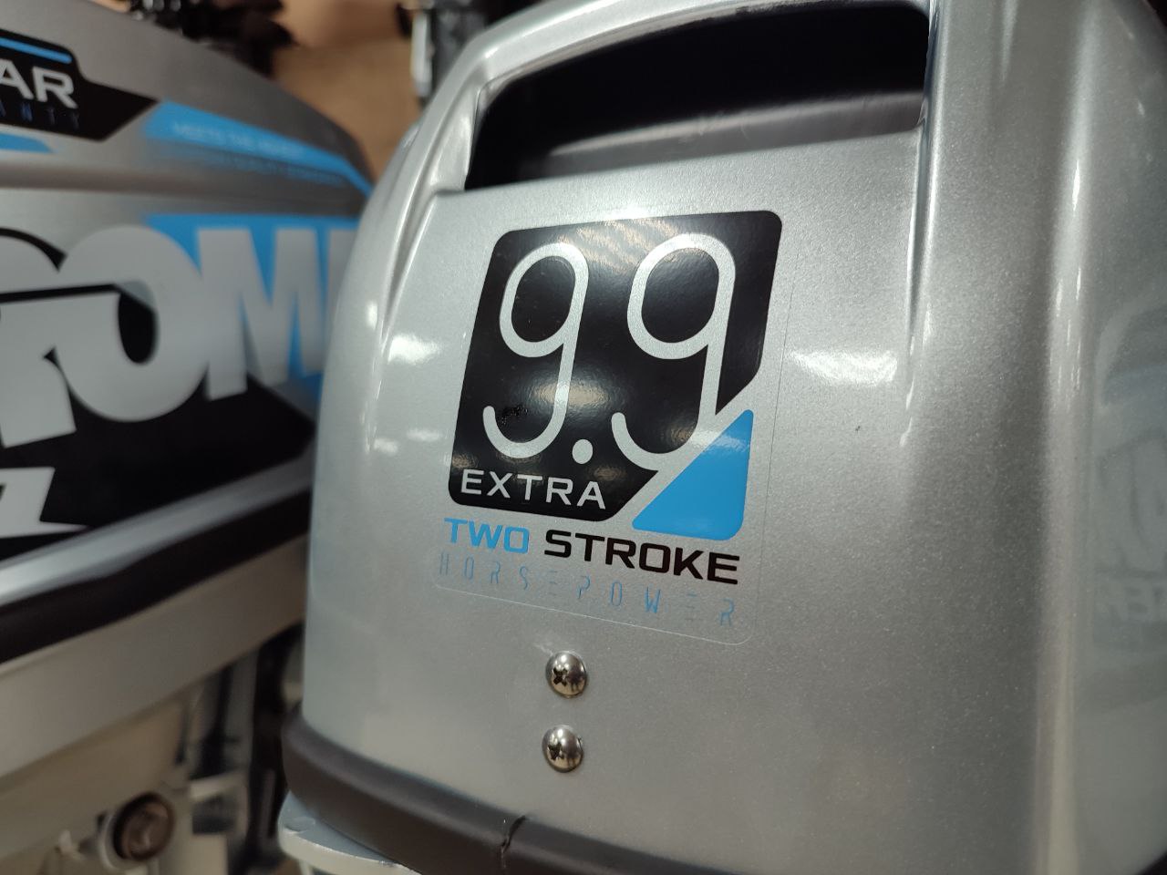 Лодочный мотор PROMAX SP9.9FHS (15) EXTRA в Рубцовске