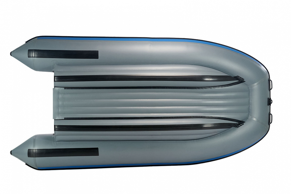 Лодка MISHIMO LITE DF 390 в Рубцовске