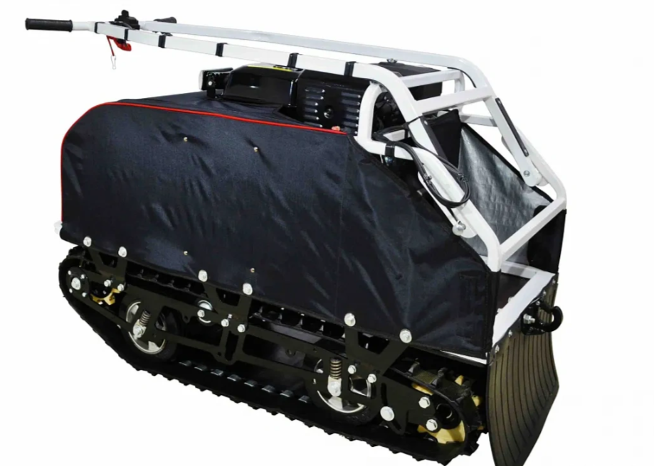 Компактная мотособака "Богатырь" mini 15 (127 см) в Рубцовске