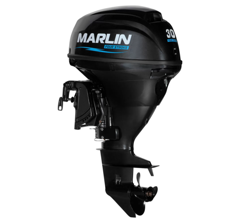 Лодочный мотор MARLIN MFI 30 AWHS в Рубцовске