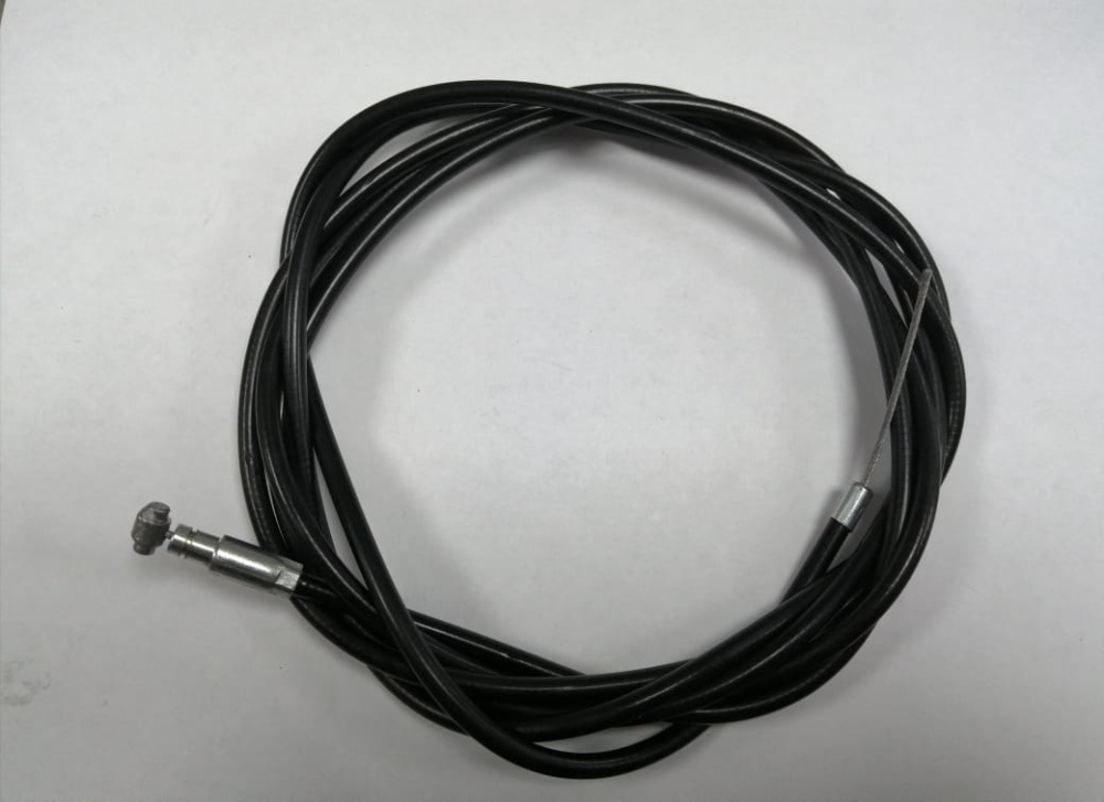 Тросс газа мотобуксировщик IKUDZO  2,5м в Рубцовске