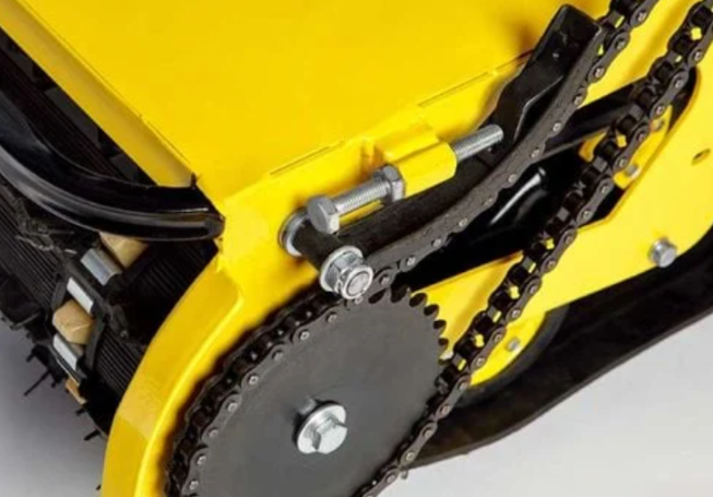 Мотобуксировщик FISHRIDE МИНИ 8 л.с. в Рубцовске