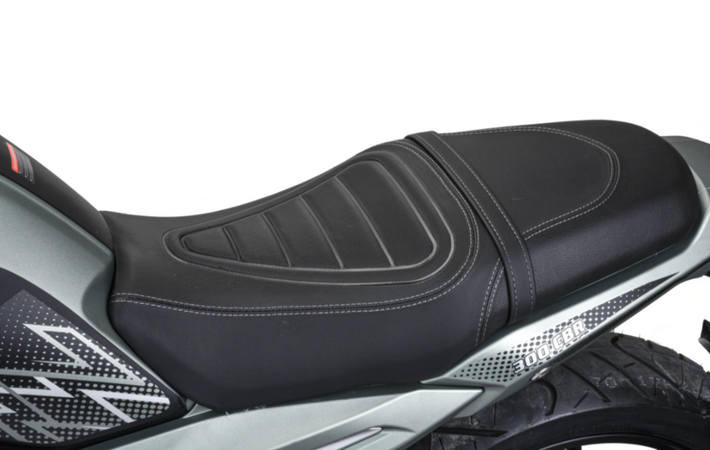 Мотоцикл MOTOLAND (МОТОЛЕНД) 300 CBR в Рубцовске