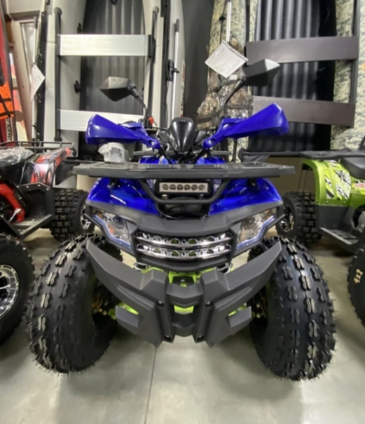 Квадроцикл PROMAX WILD 2.0 190 PRO (2025) в Рубцовске