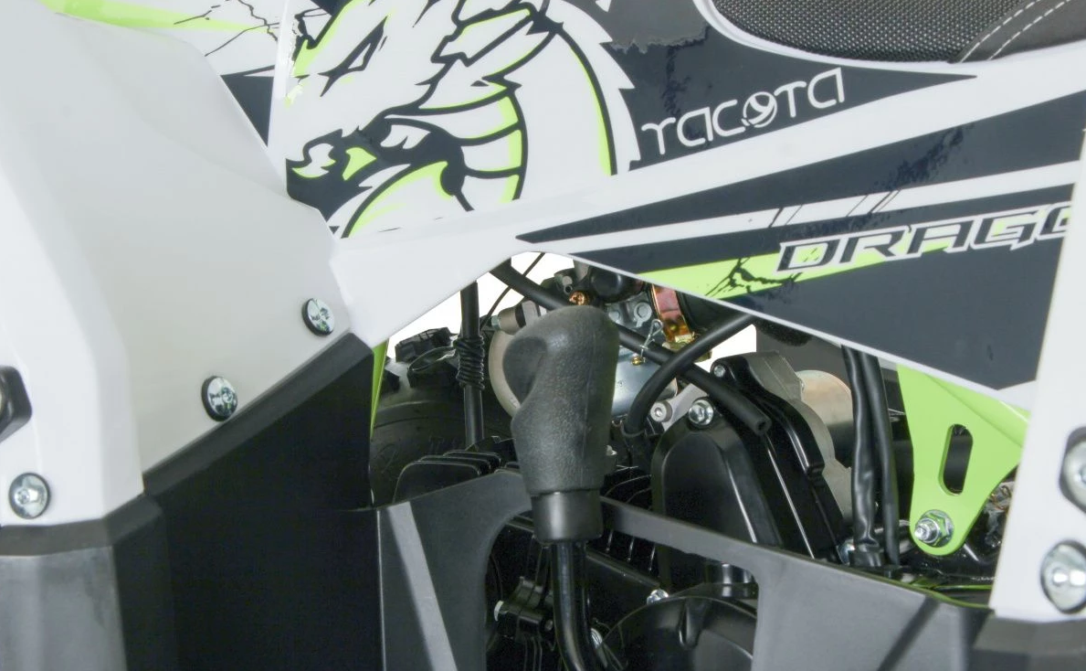 Квадроцикл YACOTA DRAGON 125 в Рубцовске