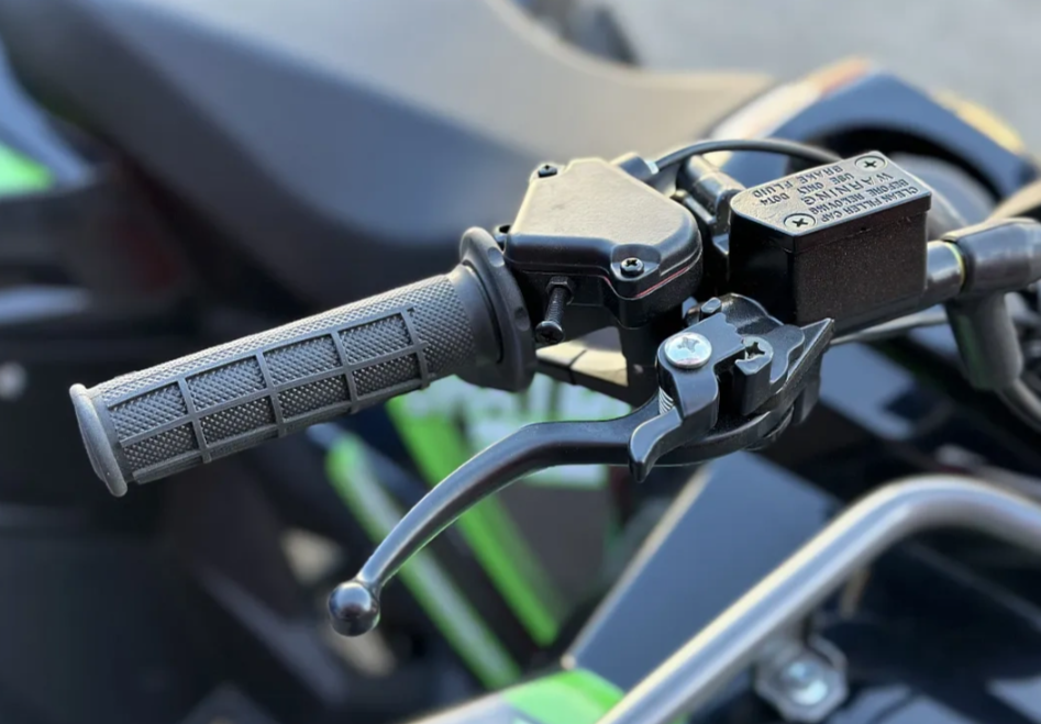 Квадроцикл GBM DAXTER 220 NEW в Рубцовске