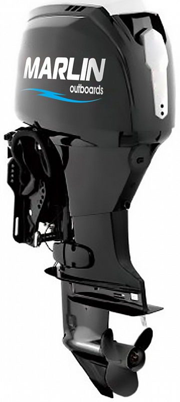 Лодочный мотор MARLIN MP 90 AERTL в Рубцовске