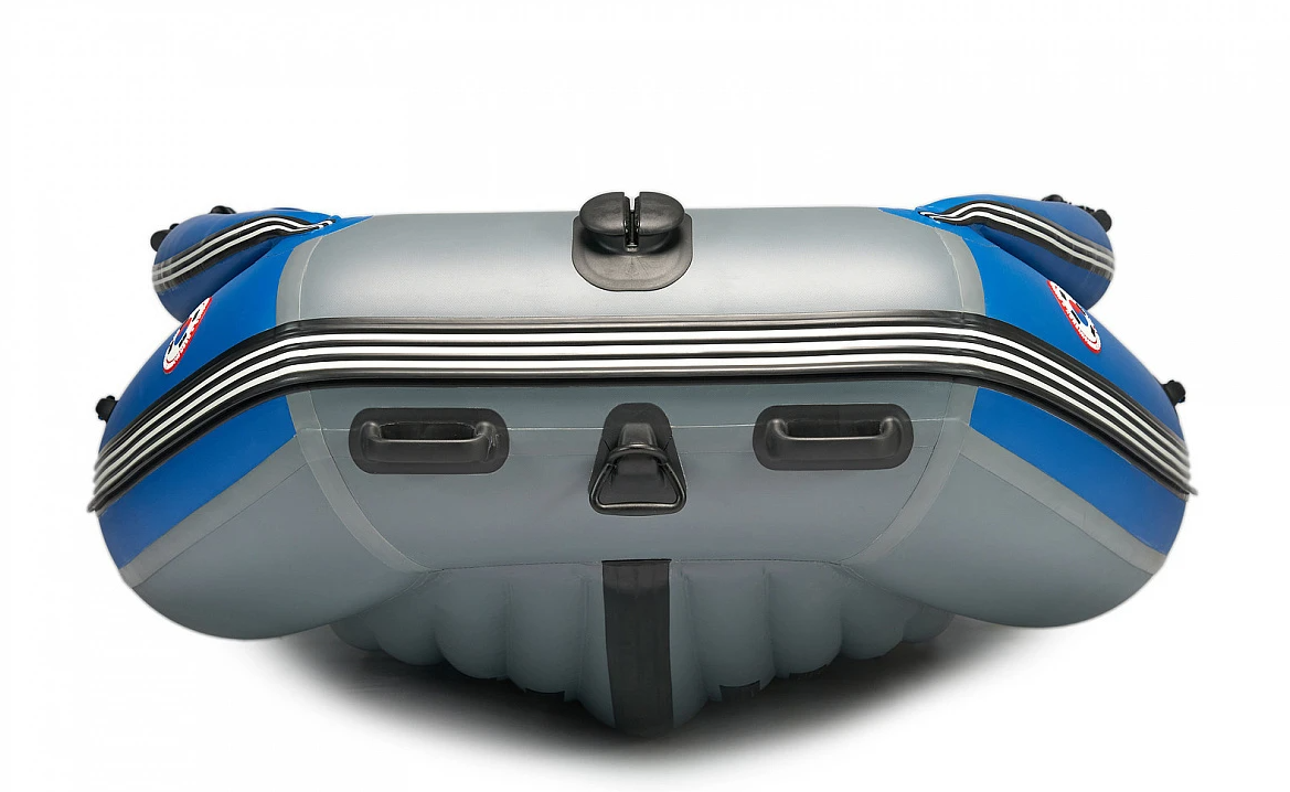 КОМПЛЕКТ ЛОДКА MISHIMO FAMILY LITE 400 + МОТОР 9,9 (20) Л.С. в Рубцовске