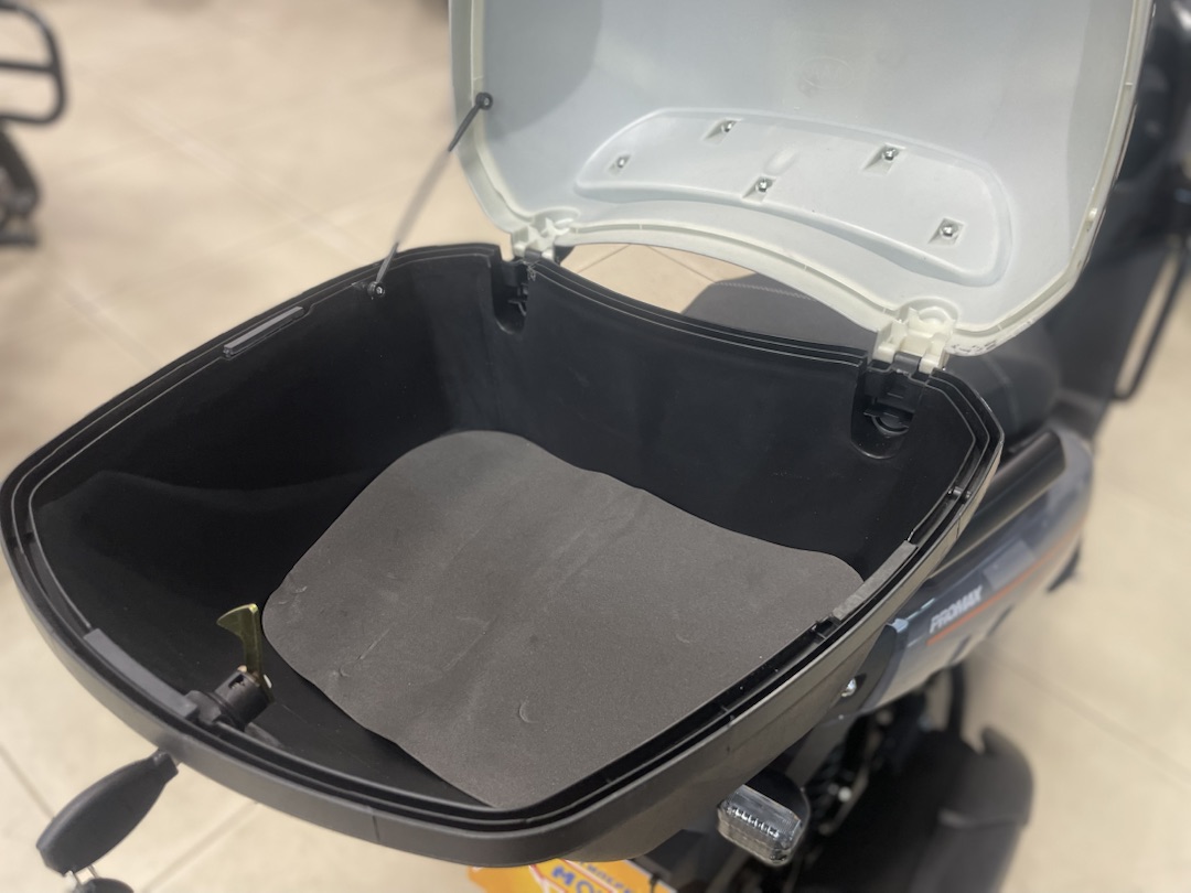 Скутер PROMAX STALKER ARMY 240(49) в Рубцовске