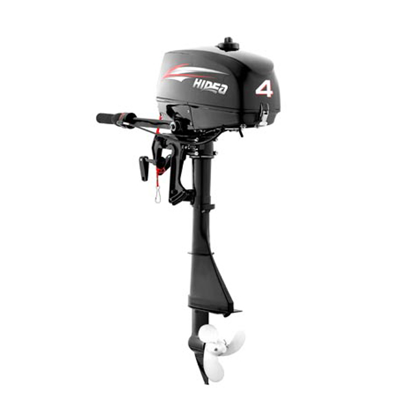 Лодочный мотор HIDEA HD4FHS в Рубцовске