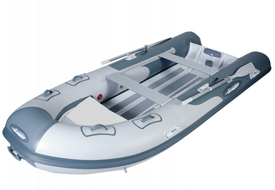 Лодка GLADIATOR RIB380AL в Рубцовске