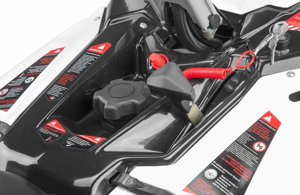 Снегоход STELS АТАМАН SA600T 2.0 в Рубцовске