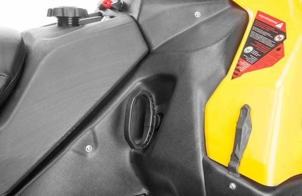 Снегоход STELS MS600T (SWT ST) СТАВР 1.0 К01 Tech в Рубцовске