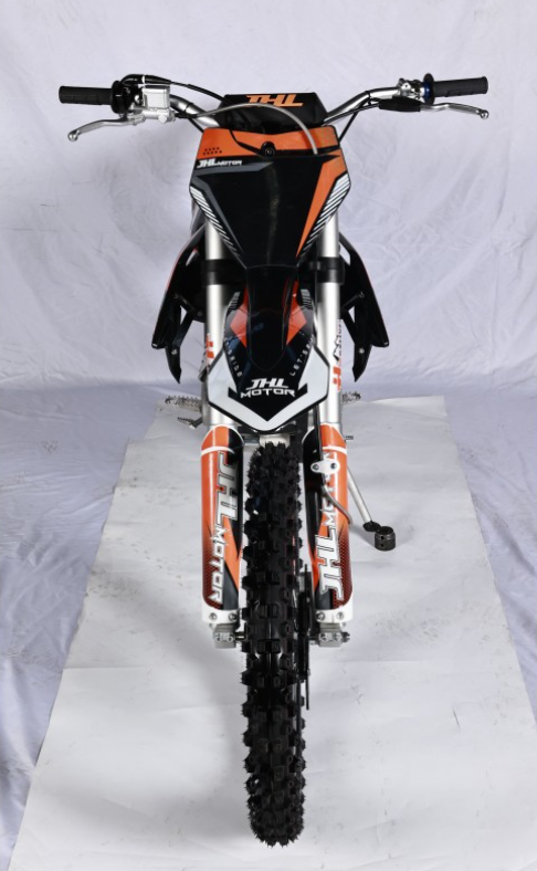 Мотоцикл JHLMOTO JHL LX1 CB250 (172FMM-3A) в Рубцовске