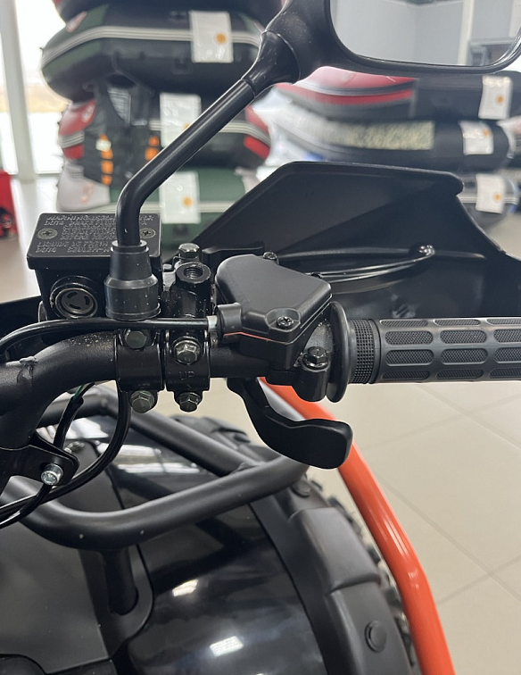 Квадроцикл PROMAX 300 4X4 ALL ROAD в Рубцовске