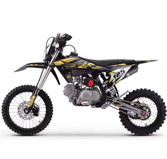 Питбайк YACOTA K5 125 в Рубцовске