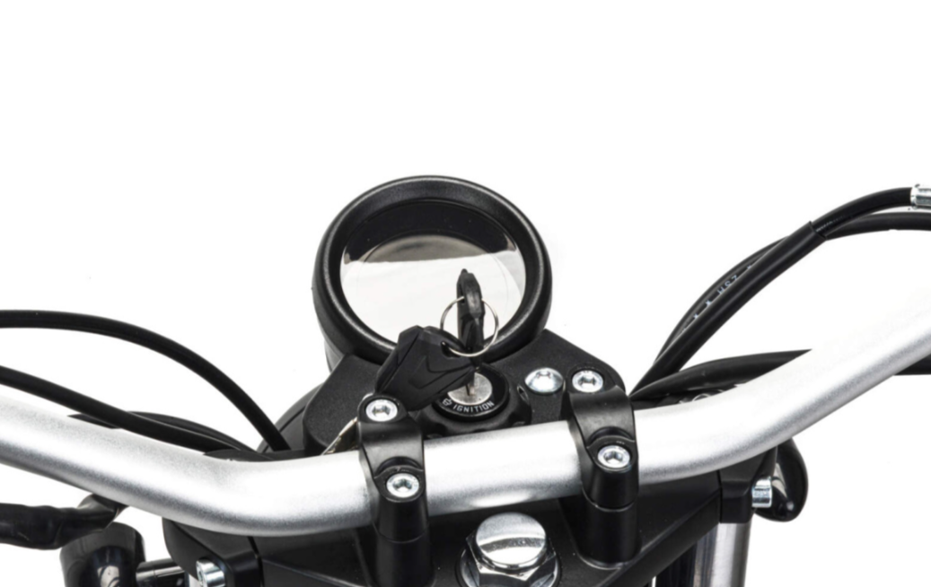 Мотоцикл MOTOLAND (МОТОЛЕНД) LEGEND (XL250-A) (172FMM-5/PR250) в Рубцовске