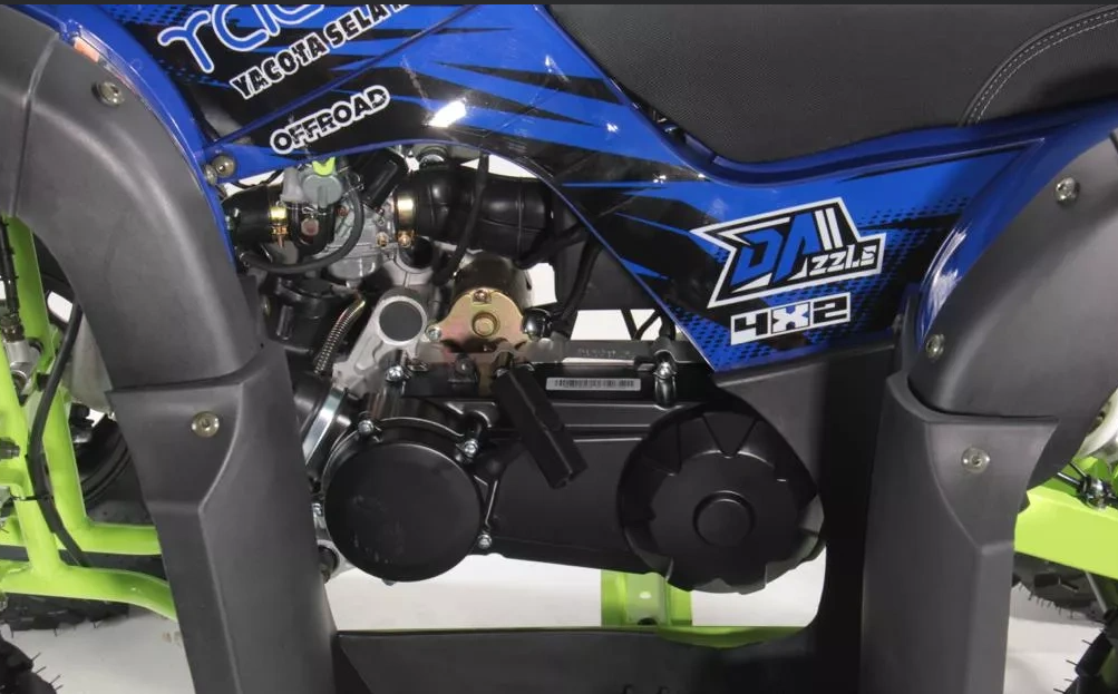 Квадроцикл YACOTA SELA MAX 200 в Рубцовске