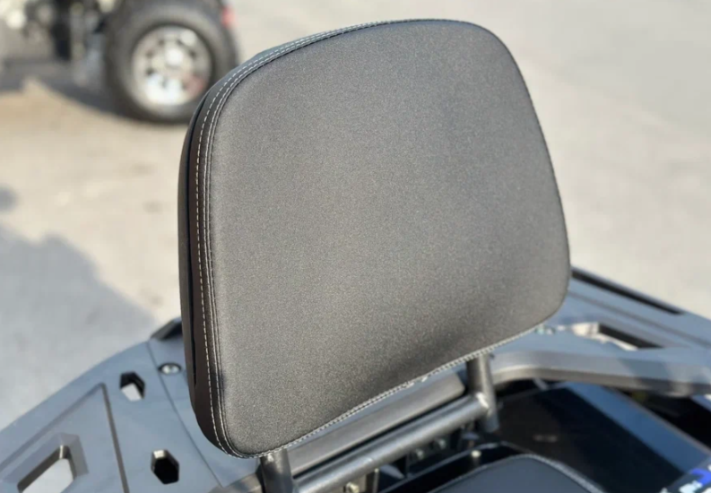 Квадроцикл GBM CROSS HILL 300 NEW PREMIUM в Рубцовске