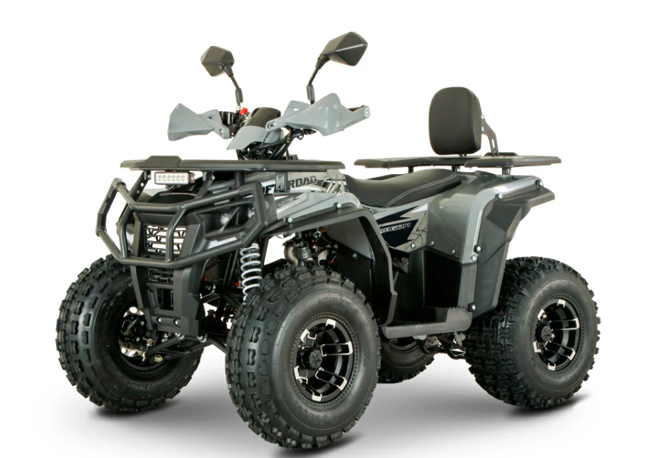 Квадроцикл YACOTA DRAGON LUX LD 125 в Рубцовске