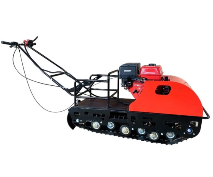 Мотобуксировщик Forza МБС3-9ВЭ в Рубцовске