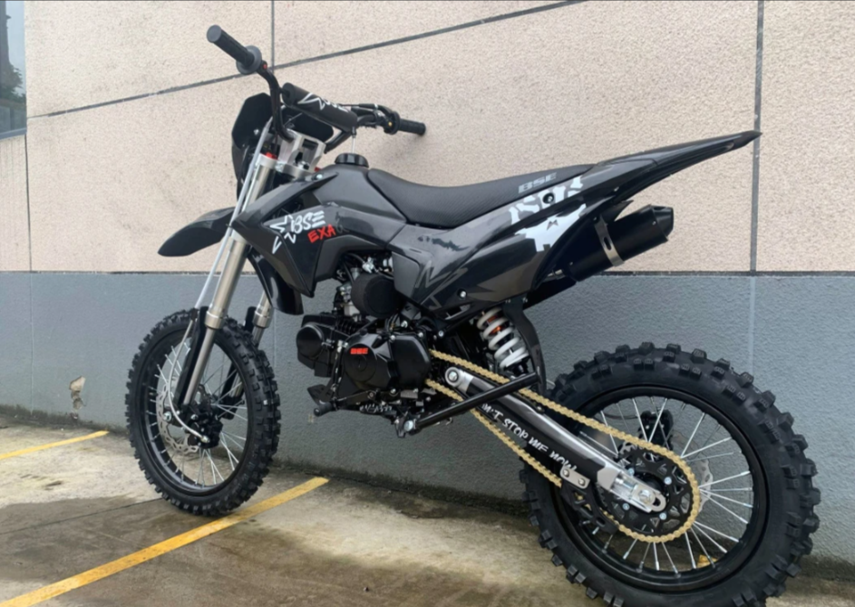 Питбайк BSE EXA SA 17/14 в Рубцовске