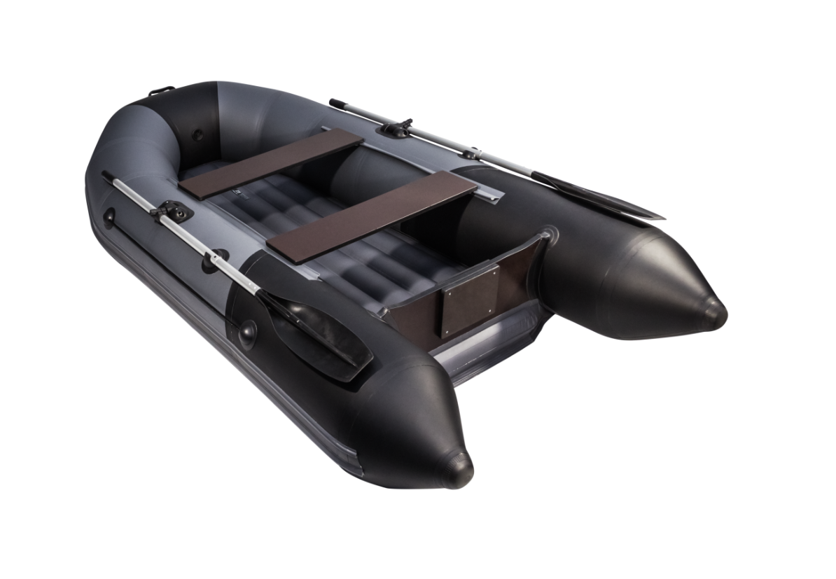 Лодка Таймень NX 2800 НДНД в Рубцовске