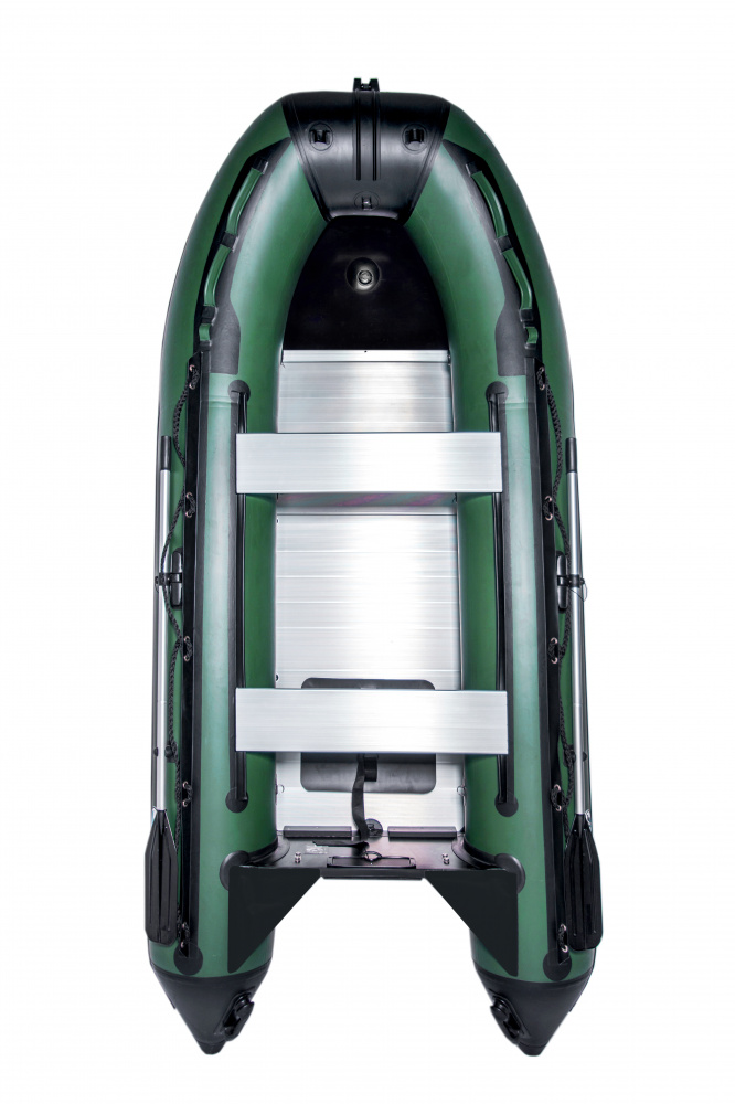 ЛОДКА SMARINE SDP MAX 365 AL в Рубцовске