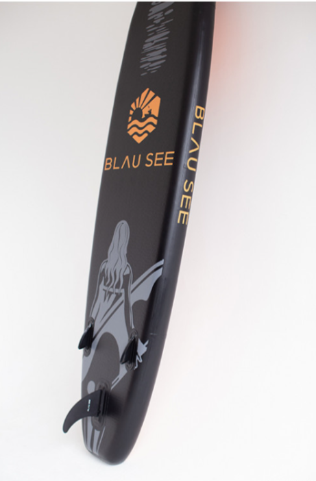 НАДУВНОЙ SUP-BOARD MOONLIGHT 11,6 в Рубцовске