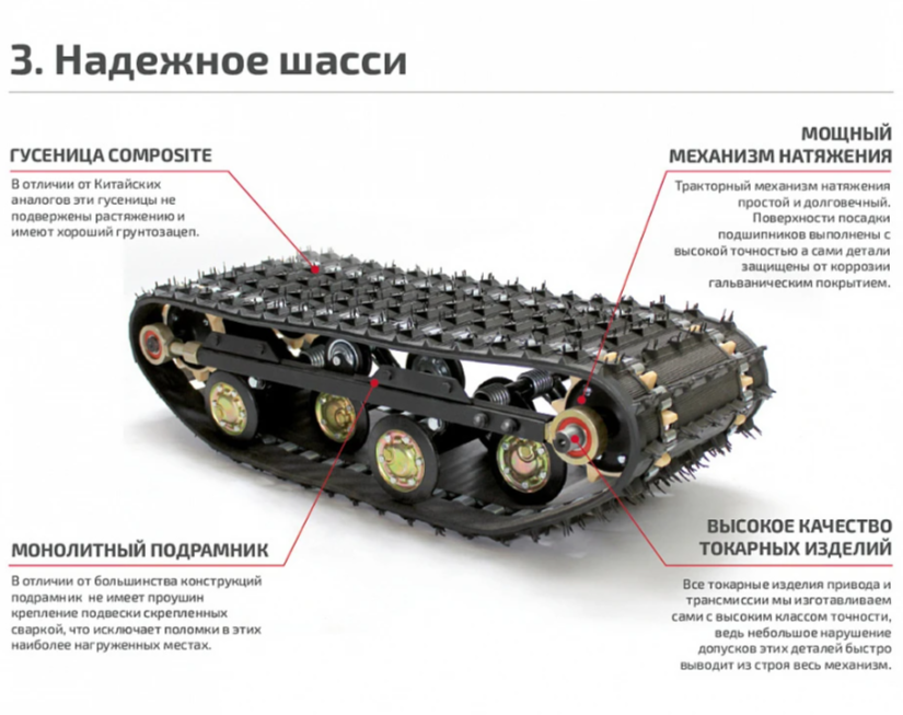 Мотобуксировщик НОРКА 380 MINI 9 л.с. в Рубцовске