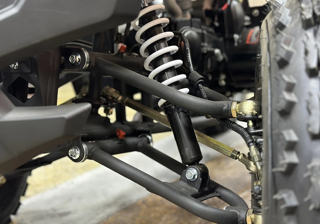 Квадроцикл PROMAX WILD 2.0 190 в Рубцовске