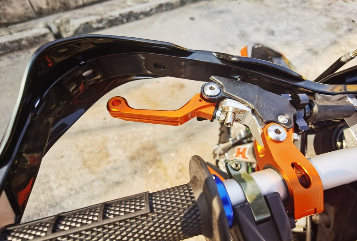 Мотоцикл JHLMOTO JHL Z5 NB300 (174MN-5) в Рубцовске