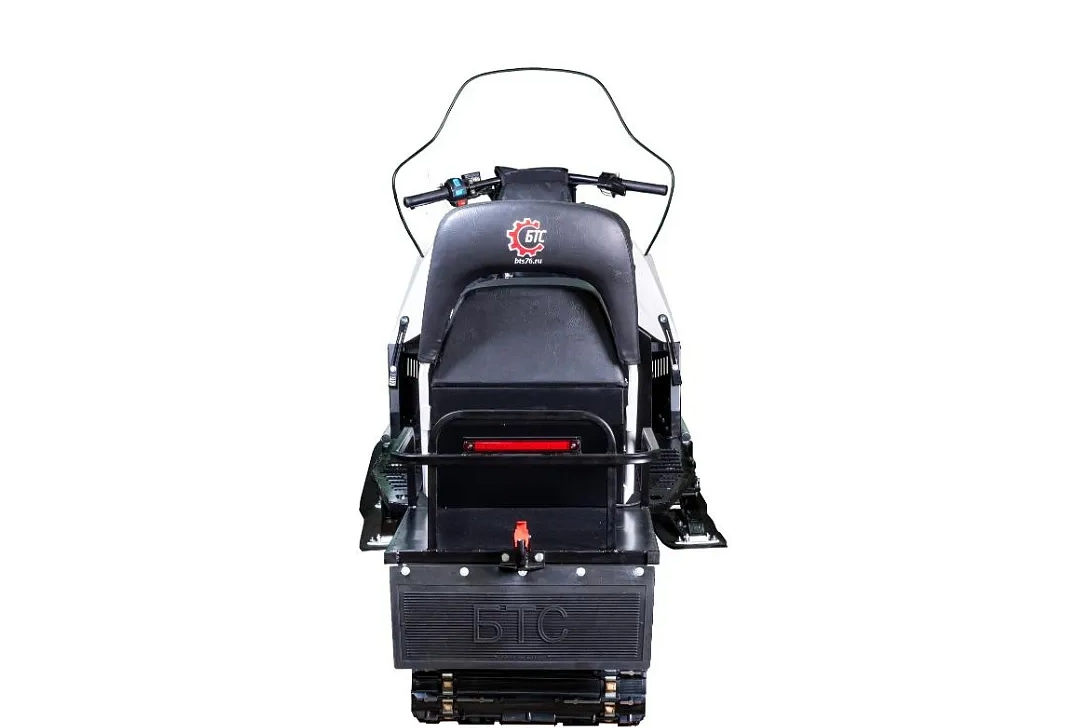 Снегоход БТС 4Т РК /СУПЕР-ЛОНГ ЛЮКС/ 29 л.с. 726 м3 в Рубцовске