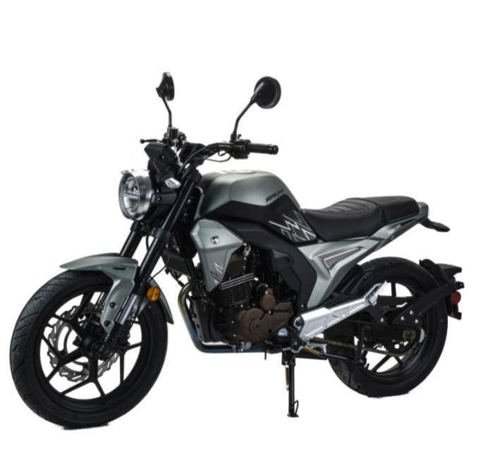 Мотоцикл MOTOLAND (МОТОЛЕНД) 300 CBR в Рубцовске