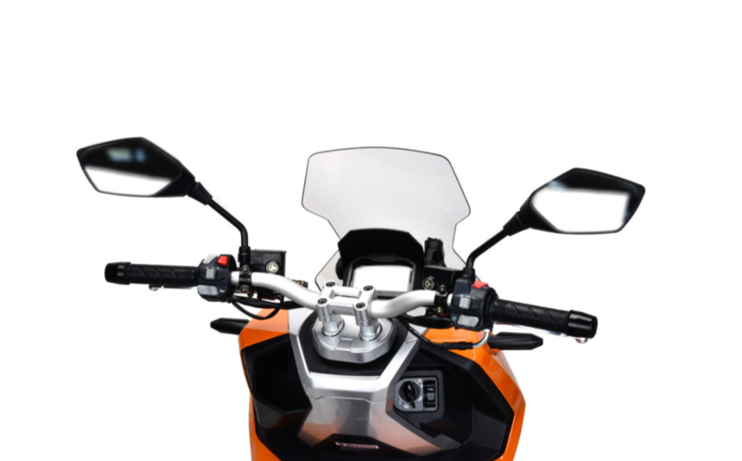 Скутер MOTOLAND (МОТОЛЕНД) T-MAX 150 в Рубцовске